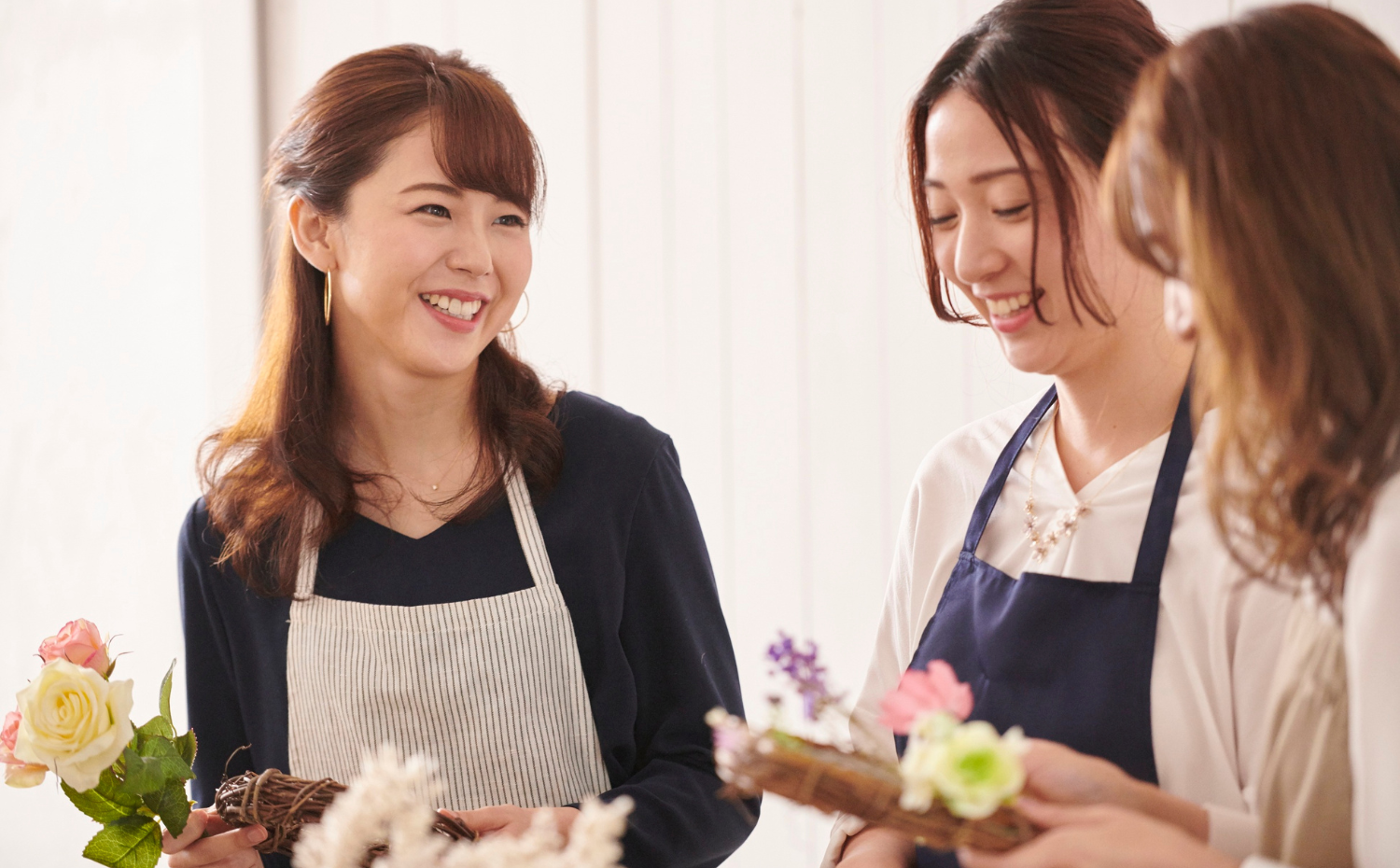 アフター：望診食事指導