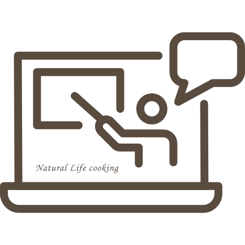 レッスン（食べ方の実践と体感） 