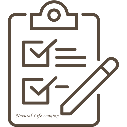 質問票の記入（現状の把握）